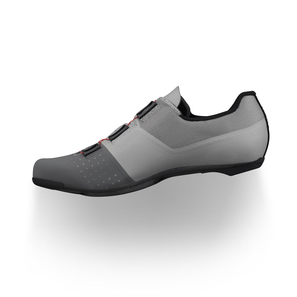 Zapatillas De Bicicleta Fizik Overcurve R4 Gris