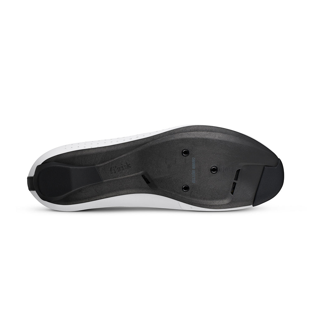 Zapatillas De Bicicleta Fizik Overcurve R4 Blanco