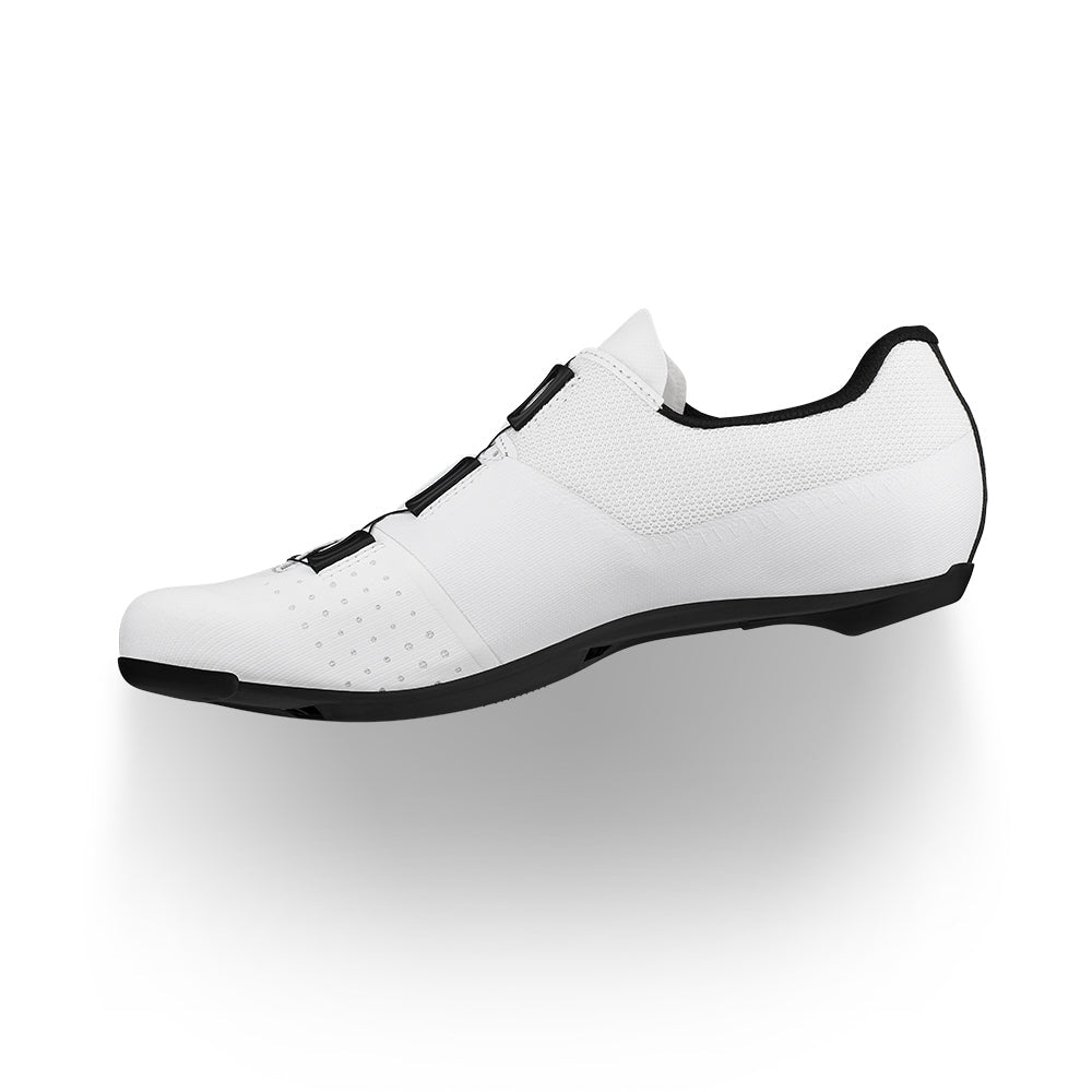Zapatillas De Bicicleta Fizik Overcurve R4 Blanco