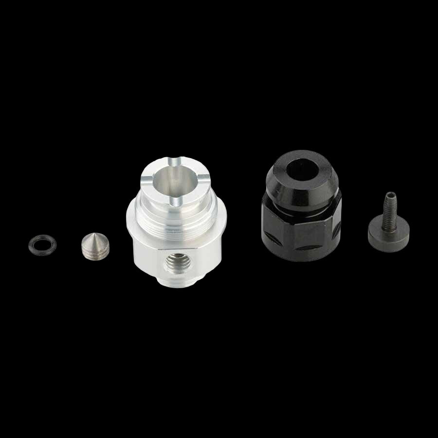 Terminal De Linea Rockshox Reverb Hose Barb Corta