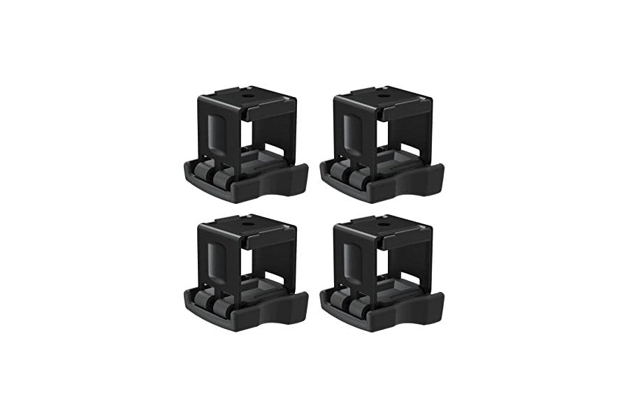 Adaptador Thule Squarebar