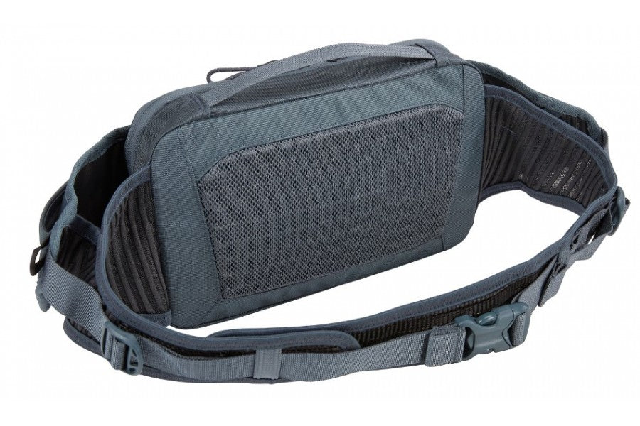 Banano Thule Rail 2L | Slate Dark Grey
