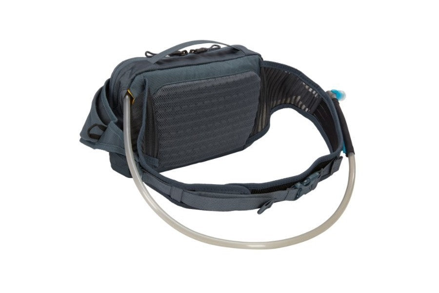 Banano Thule Rail 4L | Slate Dark