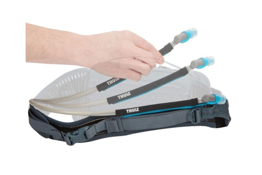 Banano Thule Rail 4L | Slate Dark