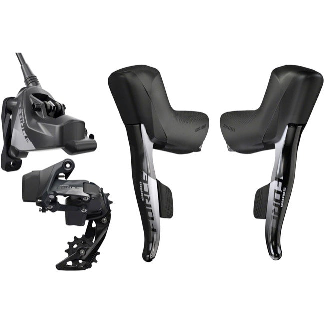 Transmision Sram Force Etap Axs 1X Hrd 12V