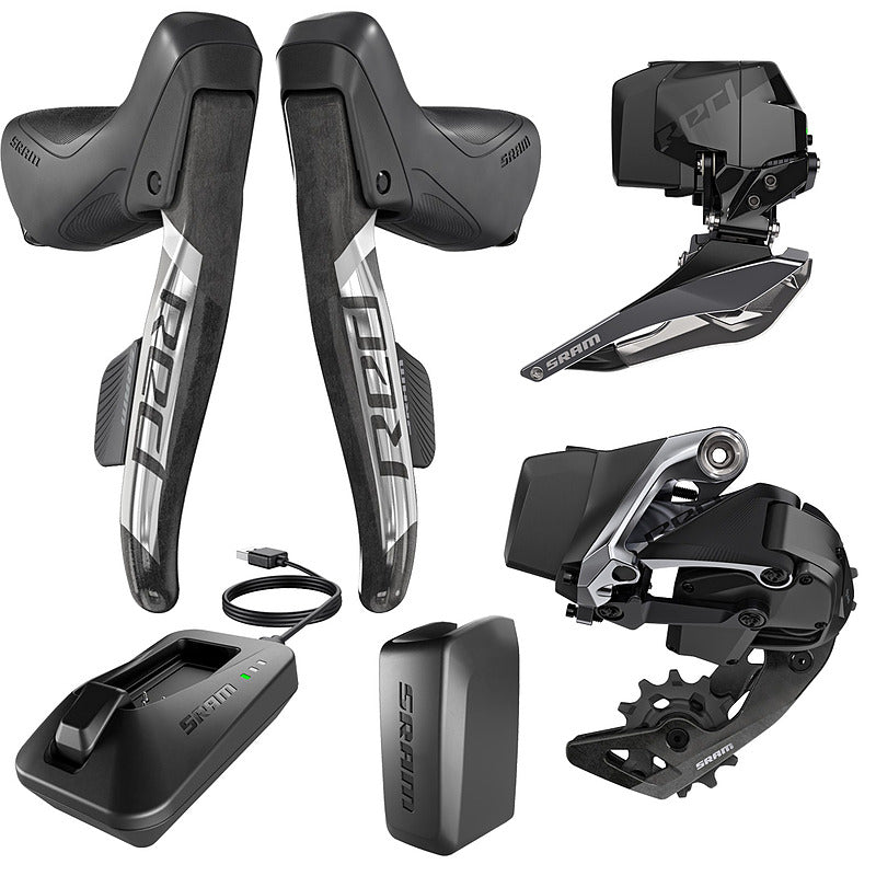 Transmision Sram Red Etap Axs 2X 12V