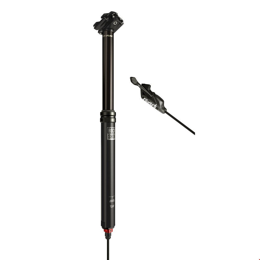 Tubo Asiento Rockshox Reverb Stealth C1 30.9