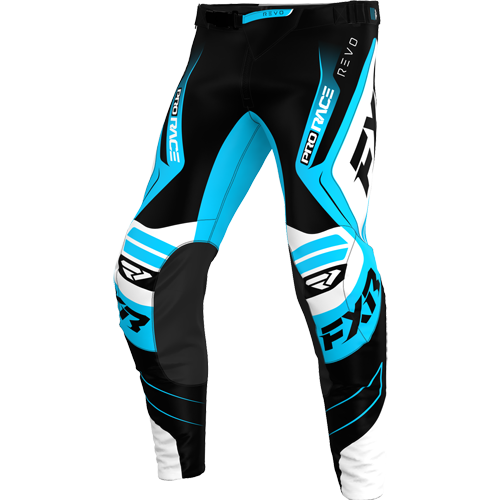 Pantalón FXR Revo Alpha 26 Brisk