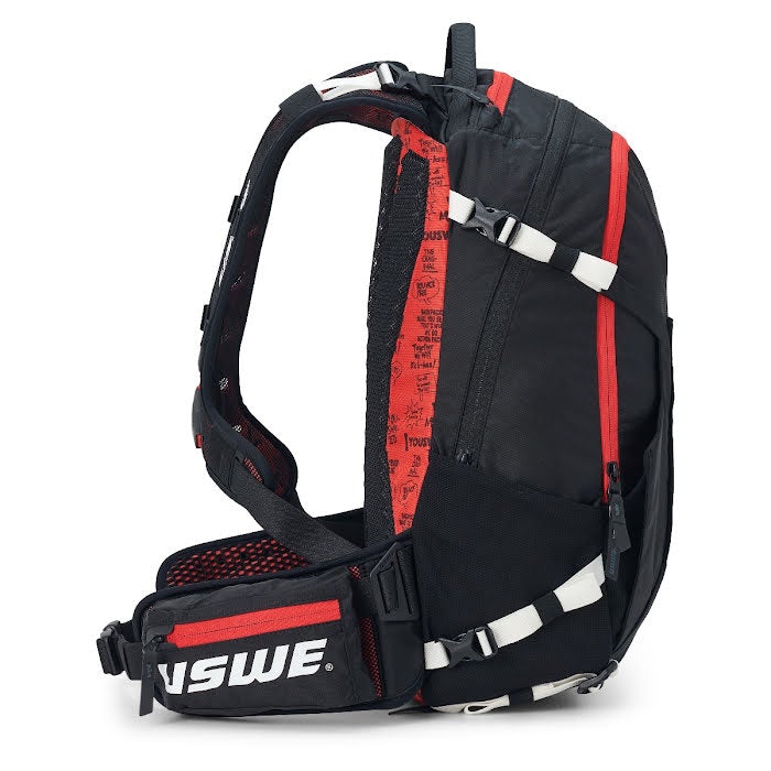 Mochila Uswe Flow 16L