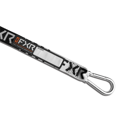 FXR Racing Tie Downs Fxr 1,5" Straps 24