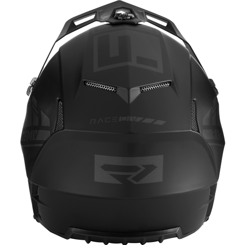 FXR Racing Casco Fxr Clutch Cx Pro Black Ops Mips 23
