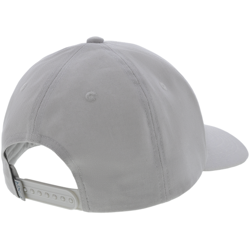 Jockey FXR Podium Hat 24S Grey/Dark Steel