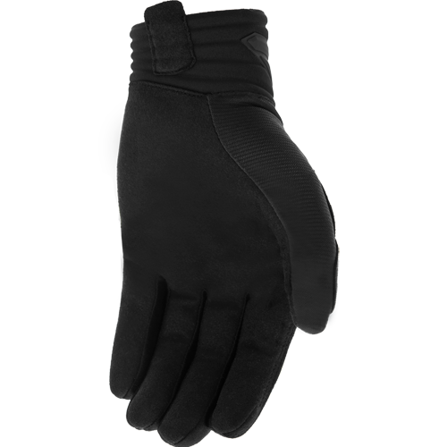 FXR Racing Guante Fxr Prime Mx Black/Orange/Burst