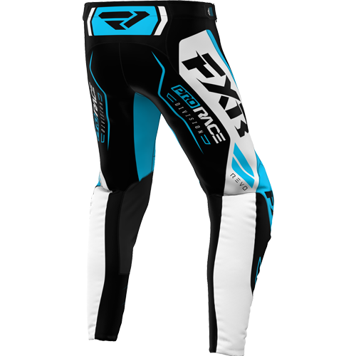 Pantalón FXR Revo Alpha 26 Brisk