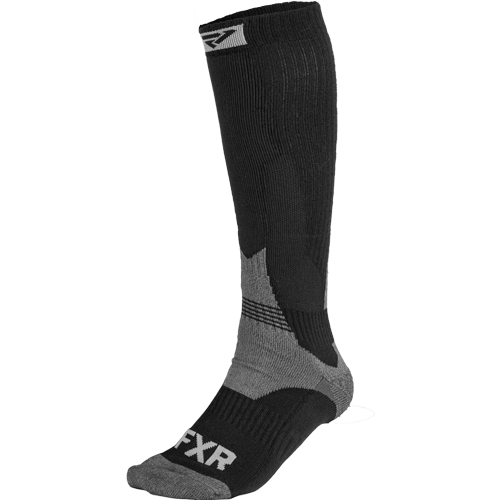 FXR Racing Calcetines Fxr Turbo Performance 22 (2 Pares)