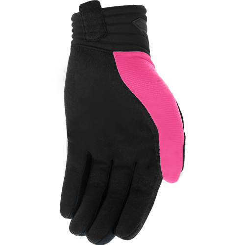 FXR Racing Guante Fxr Prime Mx E-Pink/Sky Blue/Black