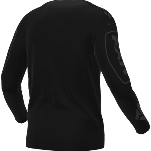 Jersey FXR Clutch 26 Black Ops