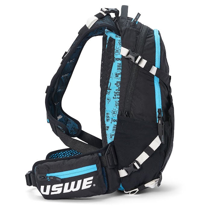 Mochila Uswe Flow 16L