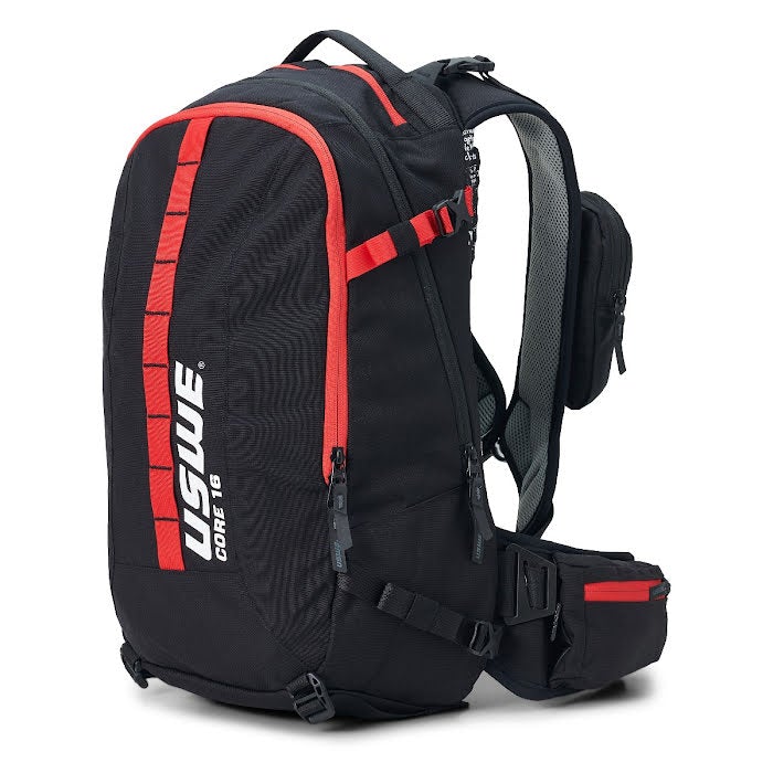 Mochila Uswe Todoterreno Core 16L