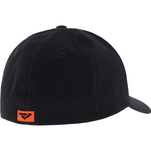 FXR Racing Jockey Fxr Evo Hat 23 Tropical/Black