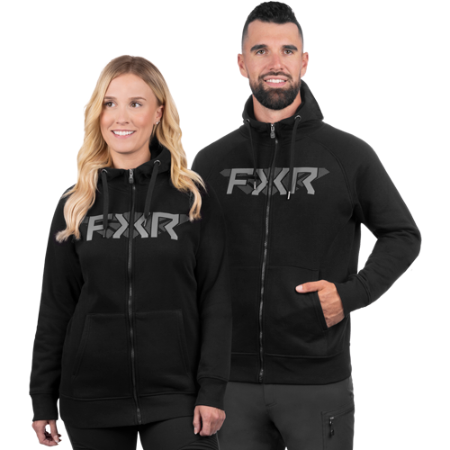 FXR Racing Poleron Fxr Unisex Split 23 Black Ops