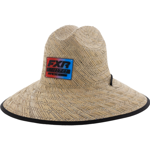 FXR Racing Sombrero De Paja Fxr Ice