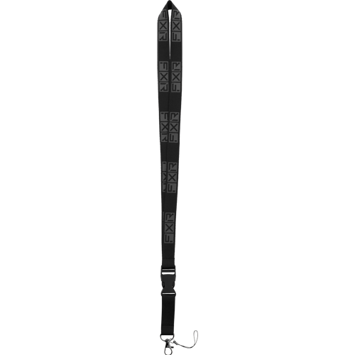 FXR Racing Lanyard Fxr 24 Black Ops