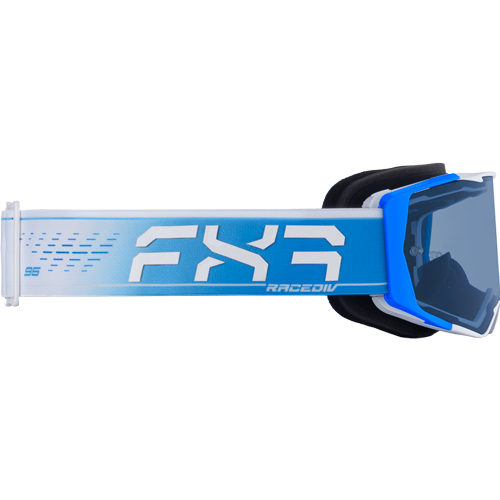 Antiparra FXR Factory Ride 26 Blue