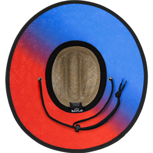 FXR Racing Sombrero De Paja Fxr Ice
