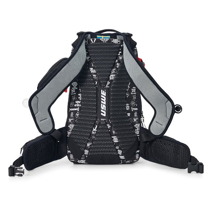 Mochila Uswe Todoterreno Core 16L