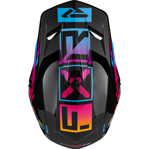 FXR Racing Casco Fxr Clutch Cx Pro Spectrum Mips 23
