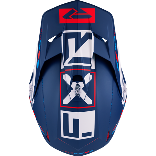 FXR Racing Casco Fxr Clutch Cx Pro Patriot Mips 23