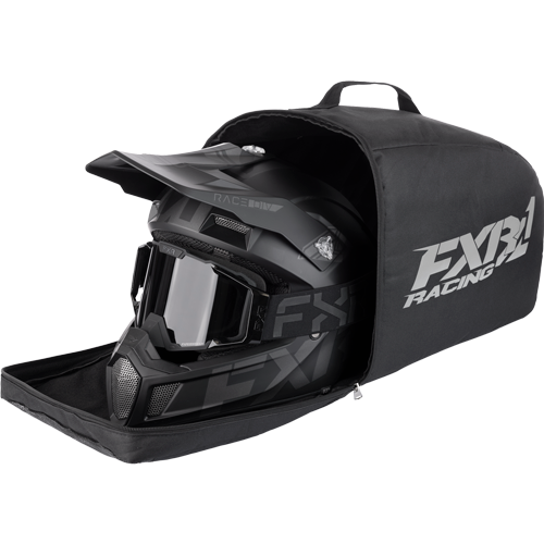 FXR Racing Bolso Casco Fxr 17