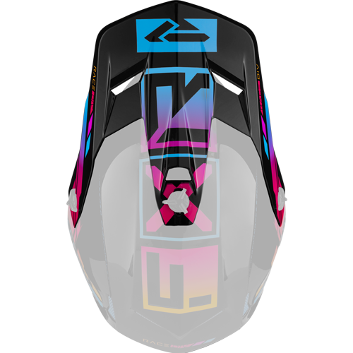 FXR Racing Vicera Fxr Clutch Cx Pro Mips