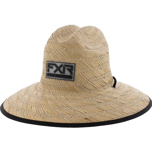 FXR Racing Sombrero De Paja Fxr Grey Optic