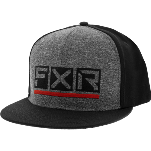 FXR Racing Jockey Fxr Podium 22S
