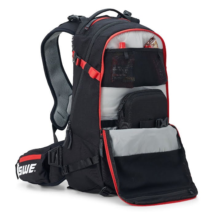 Mochila Uswe Todoterreno Core 16L