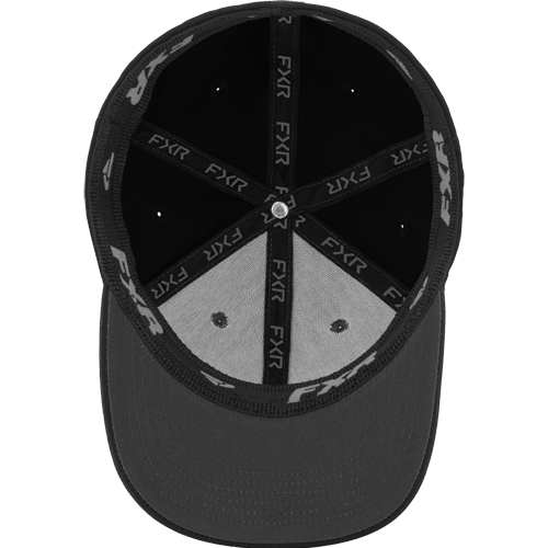 Jockey FXR Evo Hat 26 Black Ops