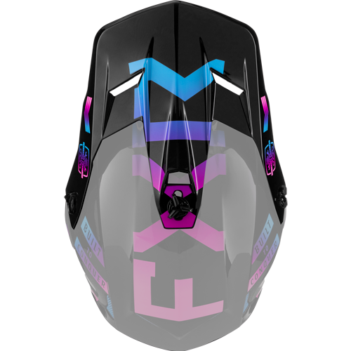 FXR Racing Vicera Fxr Gladiator