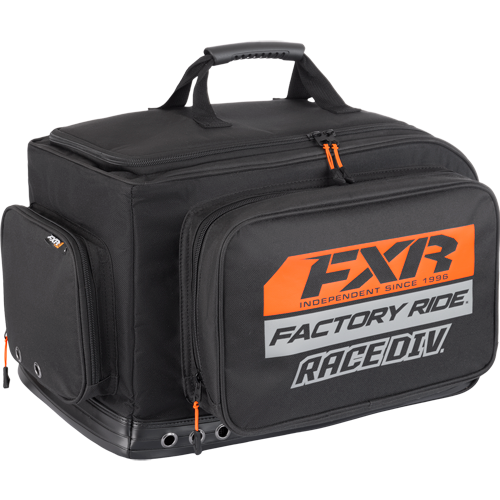 FXR Racing Bolso Casco Fxr Ultimate 17