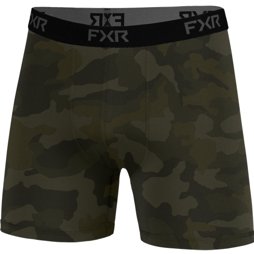 FXR Racing Boxer Fxr Atmosphere Army Camo