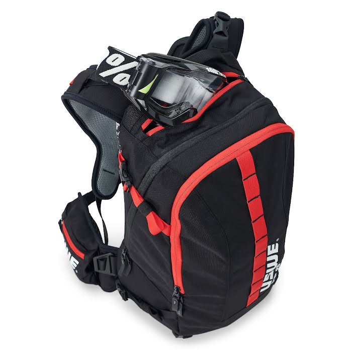 Mochila Uswe Todoterreno Core 16L