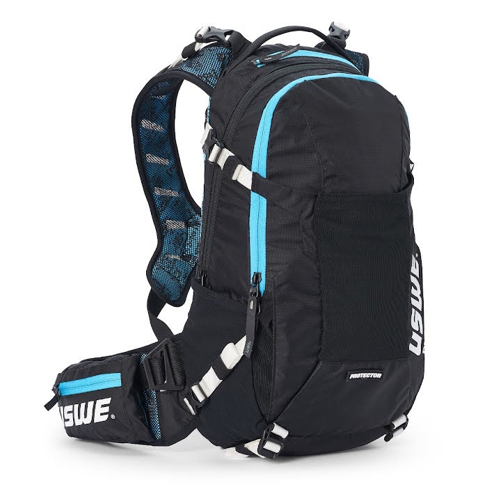 Mochila USWE Flow 16L - Cross Mountain