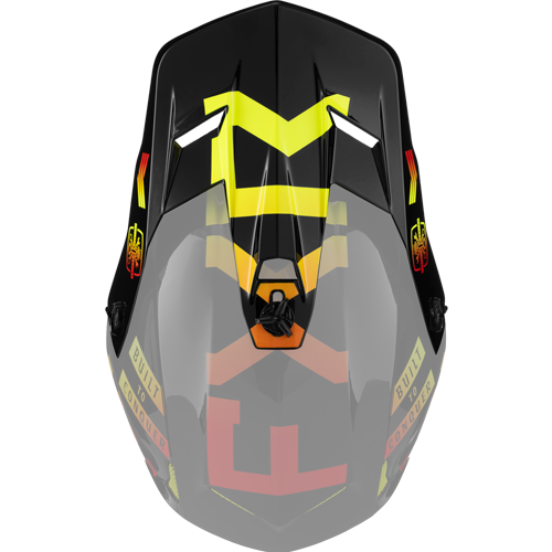 FXR Racing Vicera Fxr Gladiator