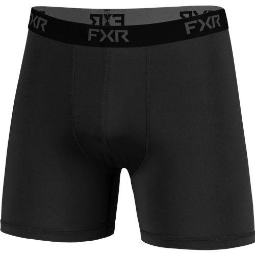 FXR Racing Boxer Fxr Atmosphere Black Ops