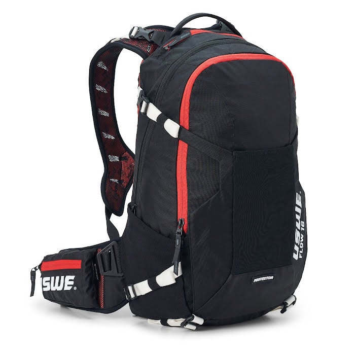 Mochila USWE Flow 16L - Cross Mountain