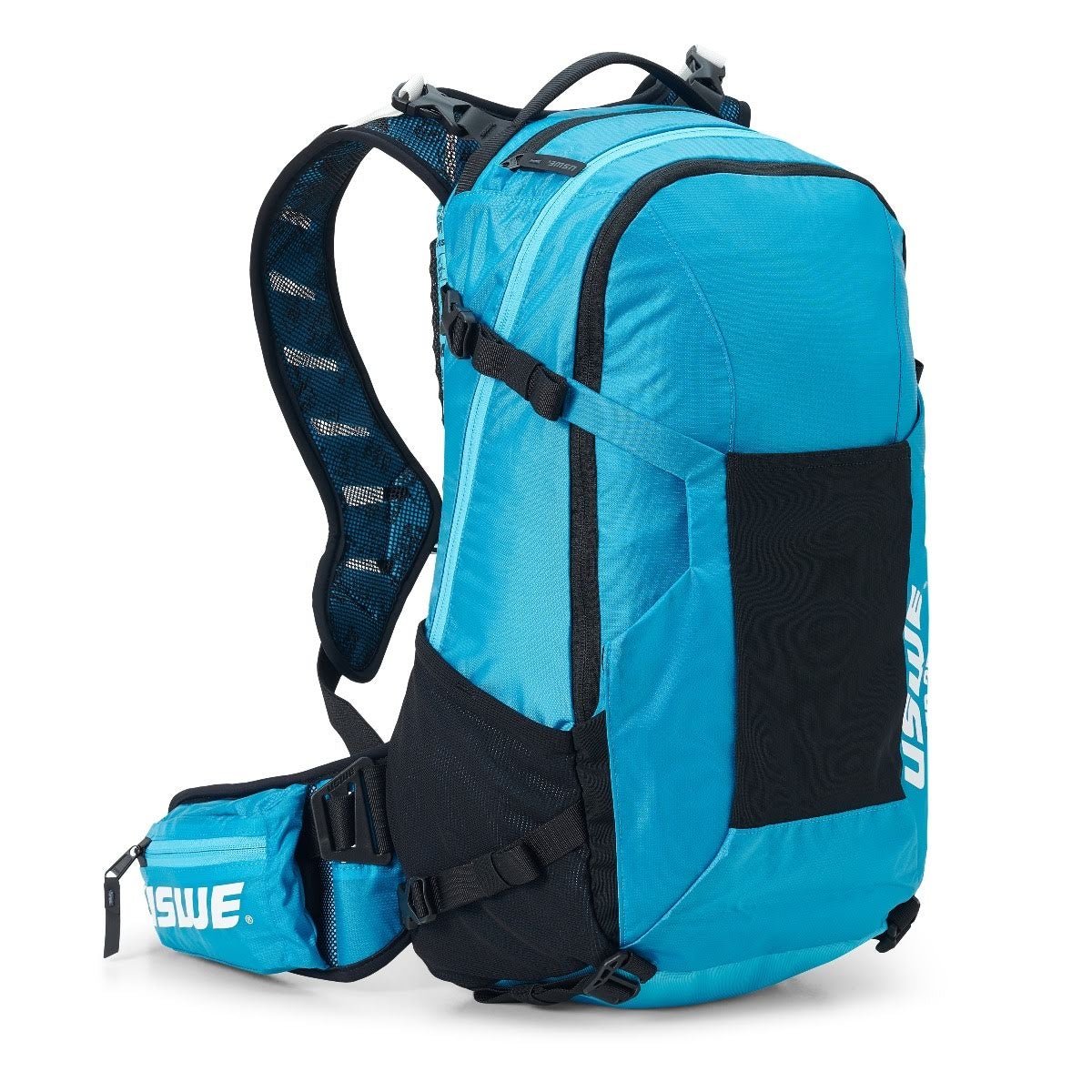 Mochila USWE SHRED 16L - Cross Mountain