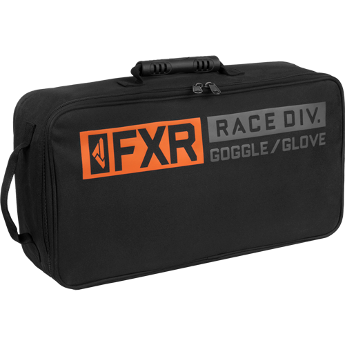 FXR Racing Bolso Antiparras Fxr 5-Up