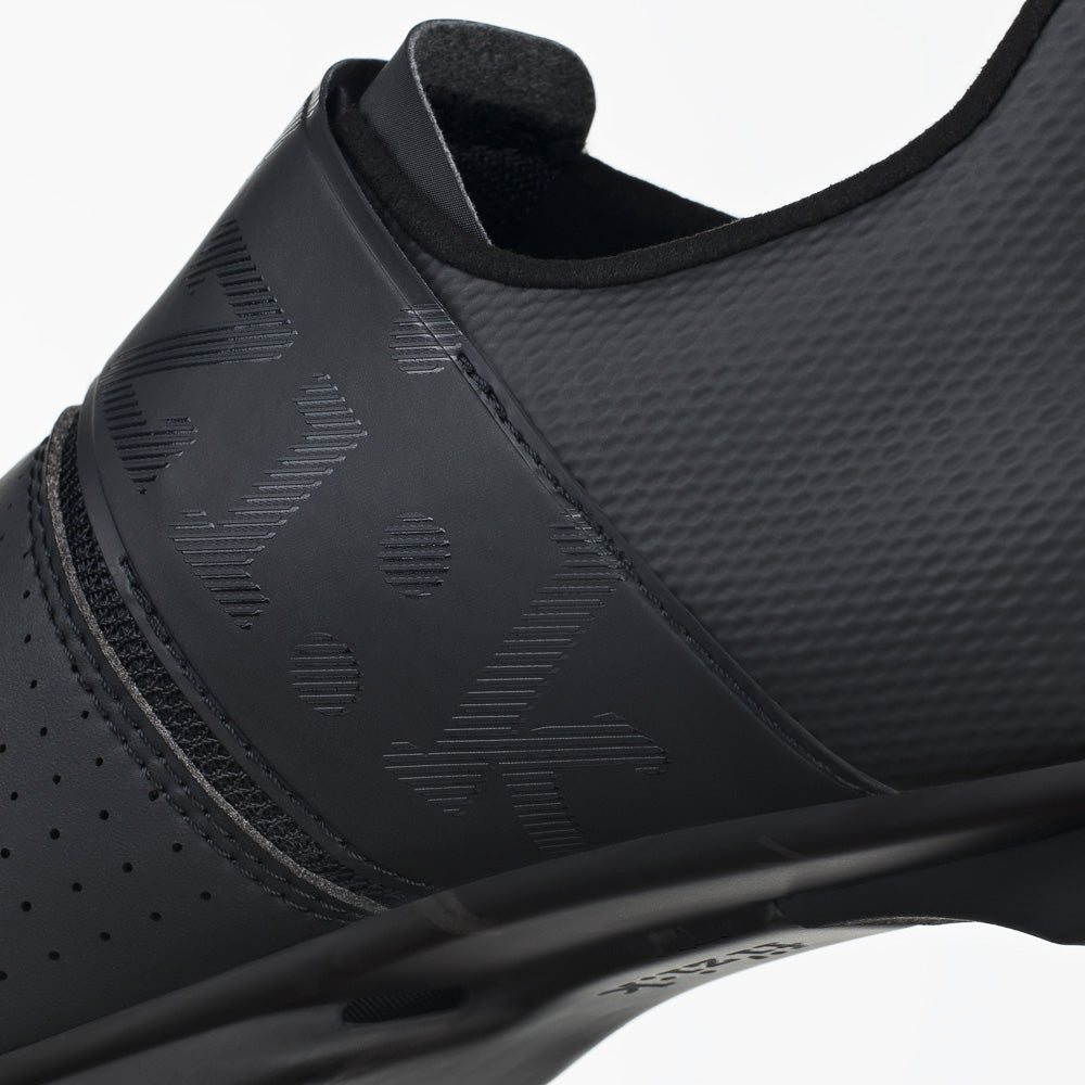 Zapatillas De Bicicleta Fizik Vento Infinito Carbon Negro