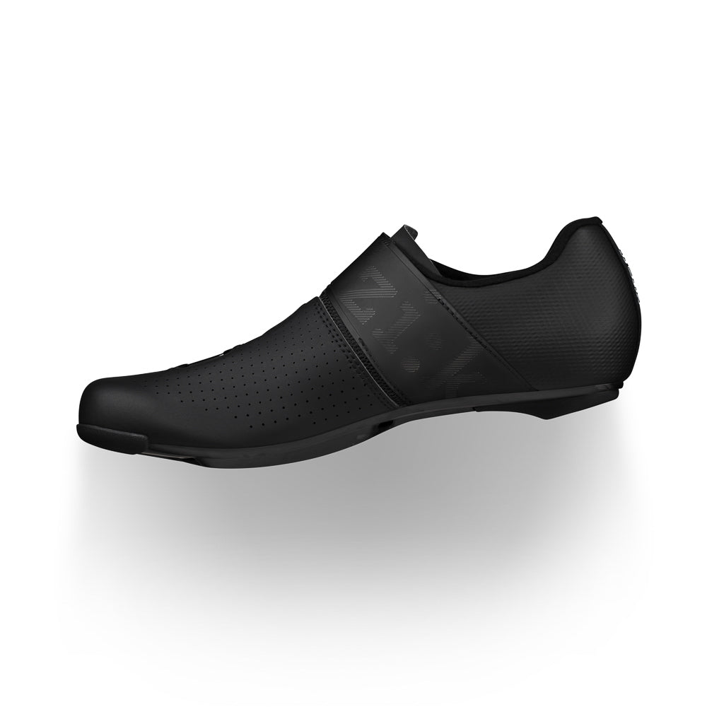 Zapatillas De Bicicleta Fizik Vento Infinito Carbon Negro